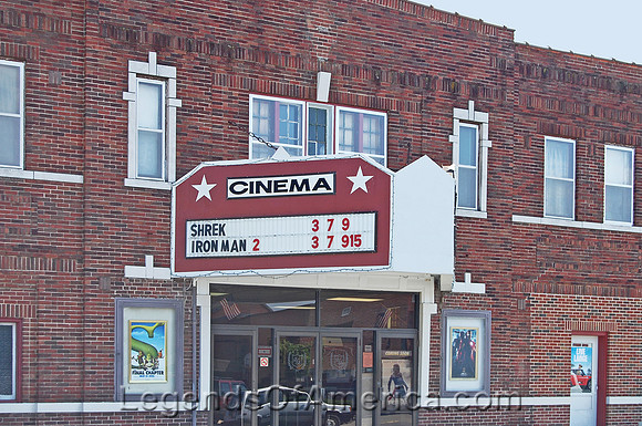 MarshallMOCinema
