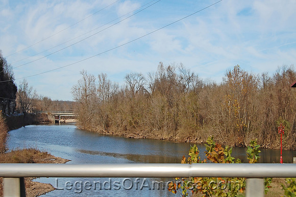 Noel, MO - Elk River
