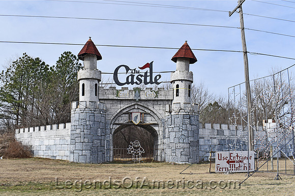 MuskogeeOKCastle