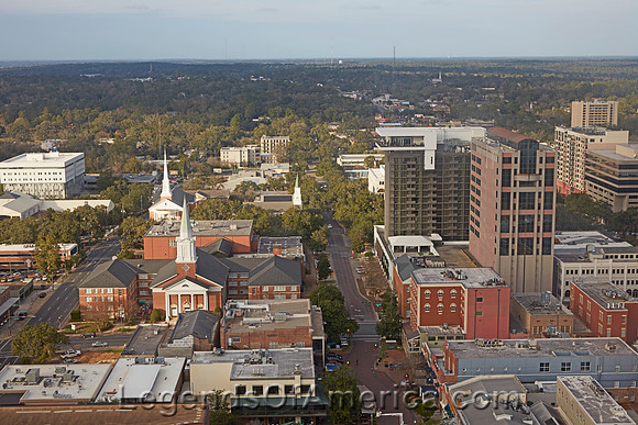 Tallahassee, FL - View