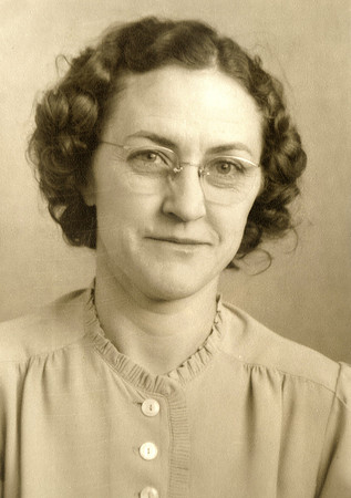 Irene Womble Foster