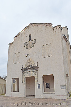 ColumbusTXMasonicHall