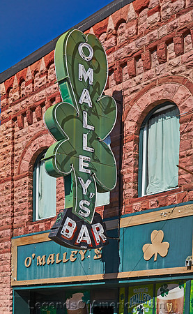 Yankton, SD - O'Malleys Bar