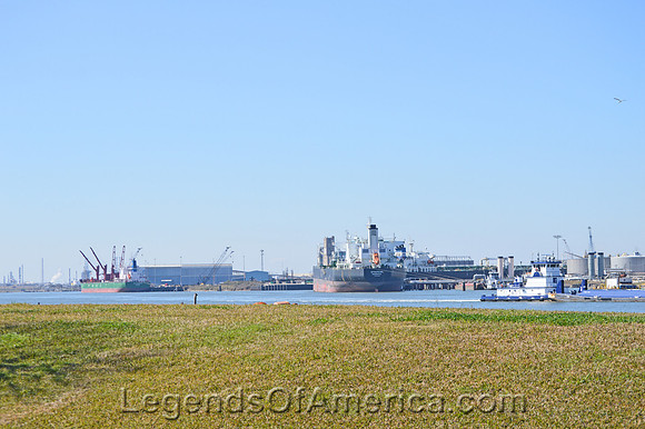 LaPorteTXBarges