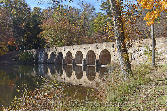 CumberlandMtnStateParkBridge-da