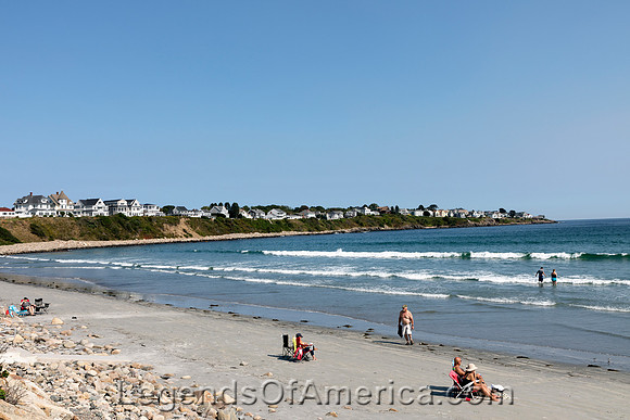 York Beach, ME - 2