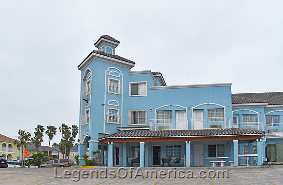 SouthPadreIslandBuilding