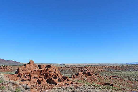 Wupatki Pueblo-nps