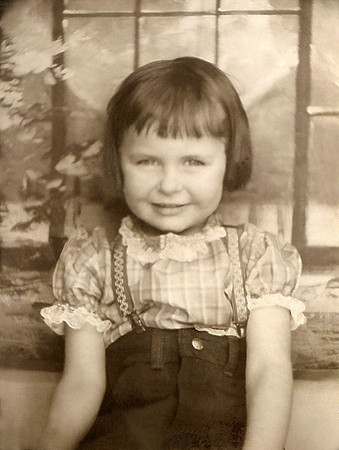 Wanda Foster