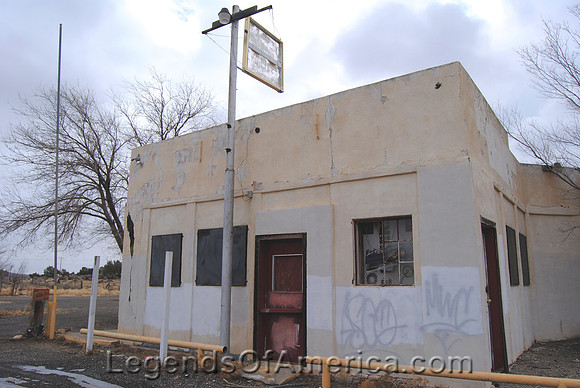 Cubero, NM - Old Business - 2