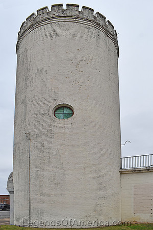 ColumbusTXWaterTower