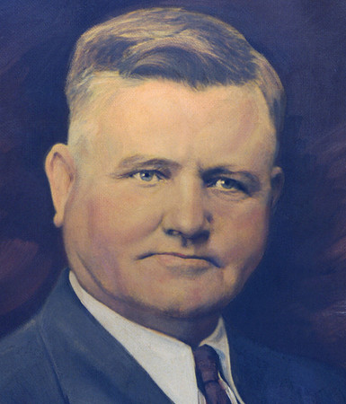 William Carson Womble