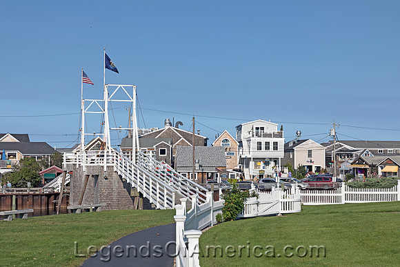 Ogunquit, ME - Harbort - 2