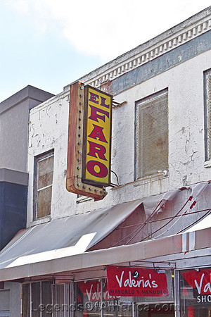 Brownsville, TX - El Faro