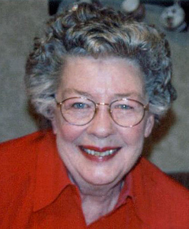 Dorothy Jean Womble Hood