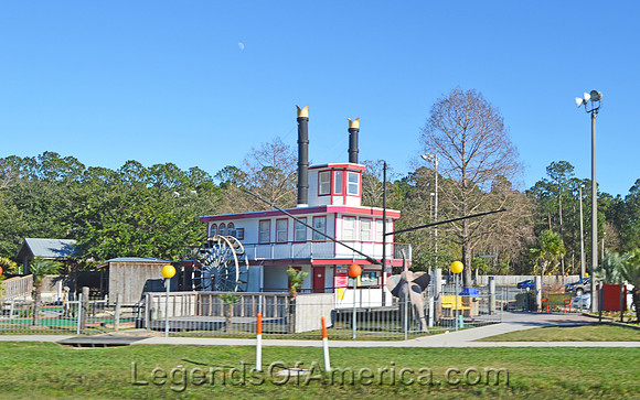 Gulf Shores, AL - Amusements - 2