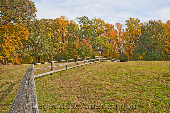Washington, D.C. - Rock Creek Park - 2