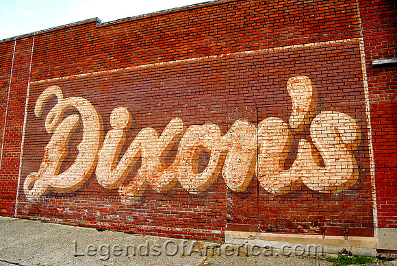 Edwards, MS - Advertising