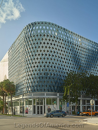 Miami, FL - Centerpiece Building