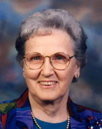 Edith Lillian Smith Womble