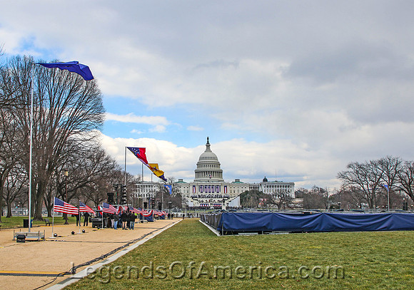 Washington, D.C. - National Mall