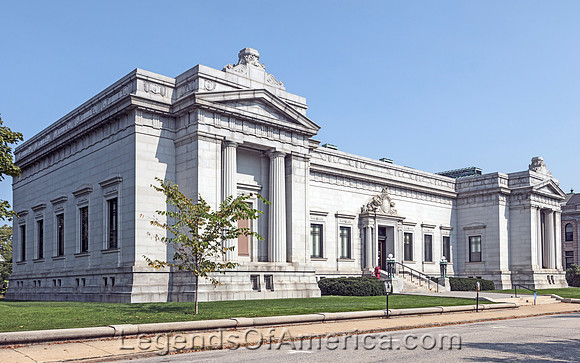 Concord, NH - New Hampshire Historical Society