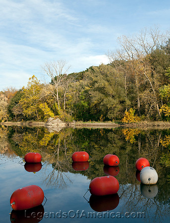 Falls Village, CT