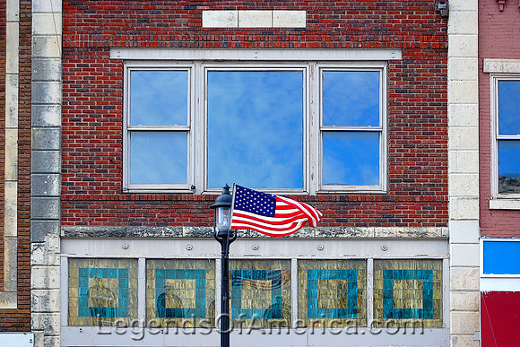 Junction City, KS - Windows