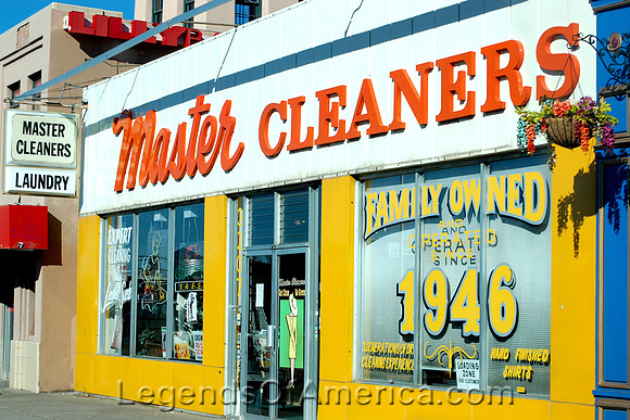 Albuquerque, NM - Cleaners