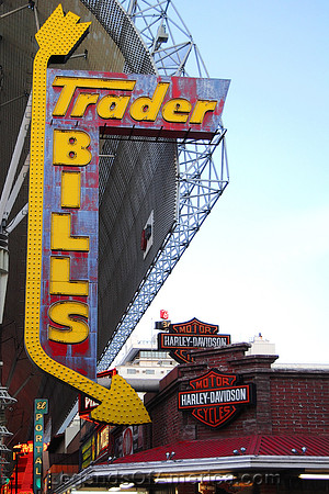 Las Vegas, NV - Fremont Experience