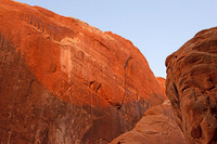 Arches, UT