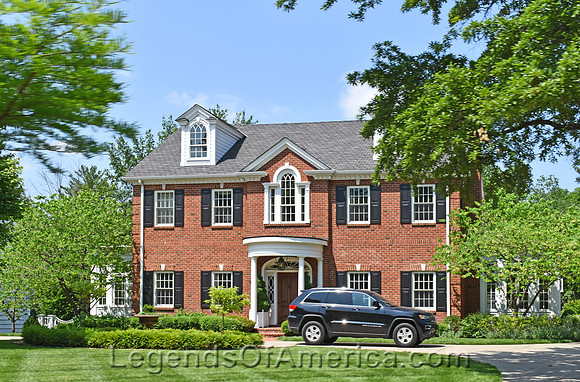 Mission Hills, KS - Home - 3