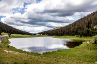 Rocky Mountain, CO
