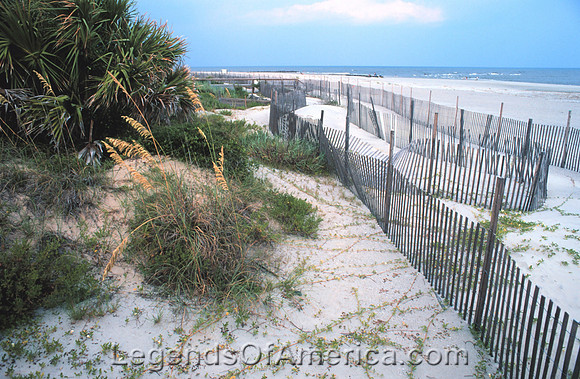 Tybee Island, GA