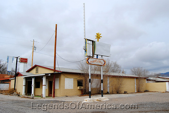 San Fidel, NM - Grill