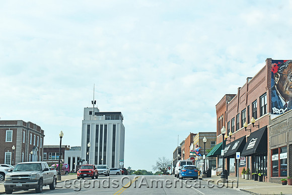 Independence, MO - Street - 2