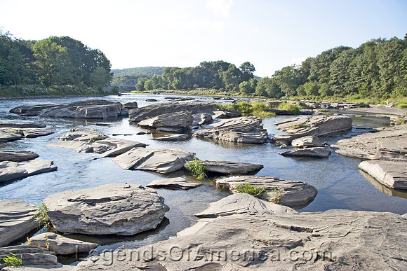 Upper Delaware Scenic and Recreational River-nps