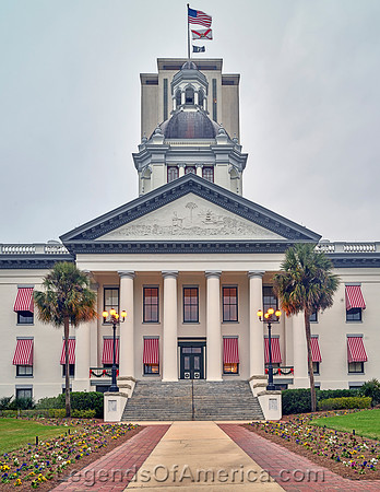 TallahasseeFLCapitolHighsmith2020