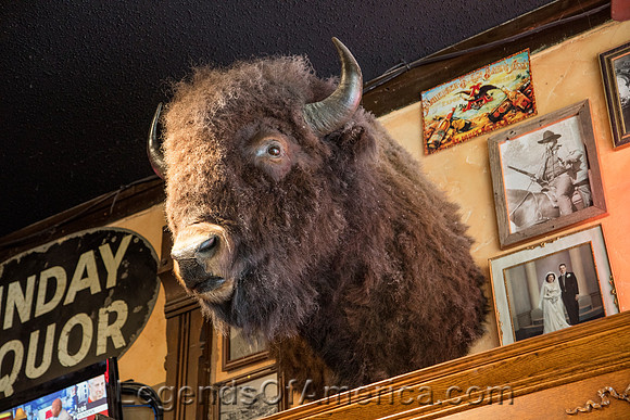 Glenwood Springs, CO - Downtown Bar & Grill - 2
