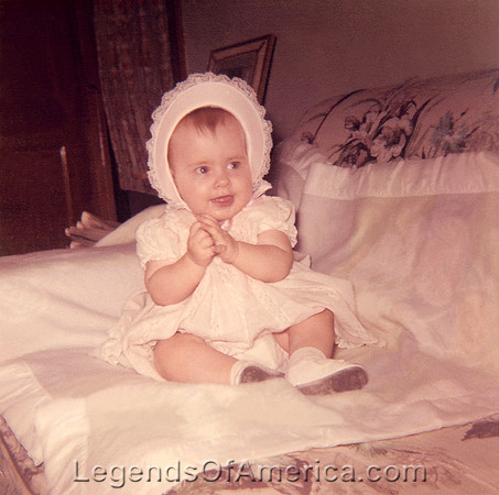 Sheri Weiser - baby - 2