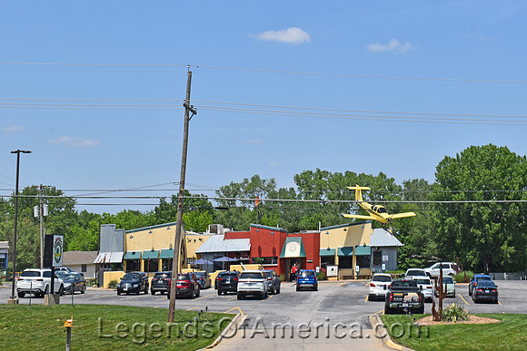Lees Summit, MO - Shopping