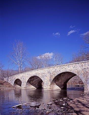 Antietam National ParkMDBursideBridgeCarolHighsmith
