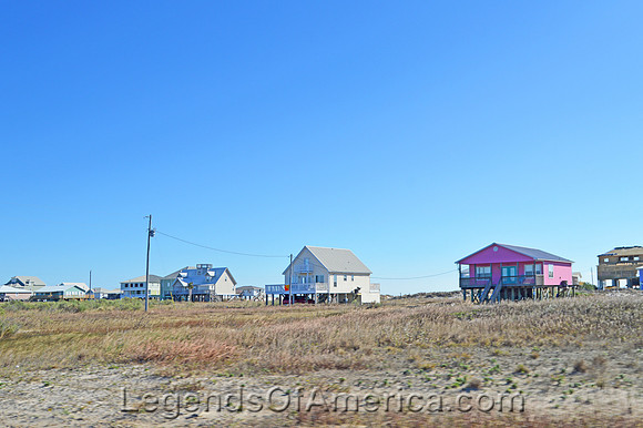 Gulf Shores, AL - Housing