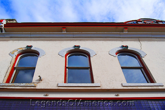 Junction City, KS - Windows - 2