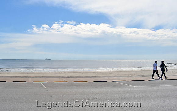 GalvestonBeach
