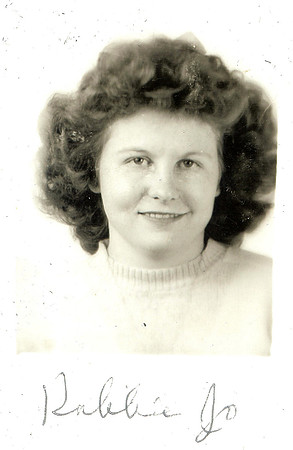 Robbie Jo Moore