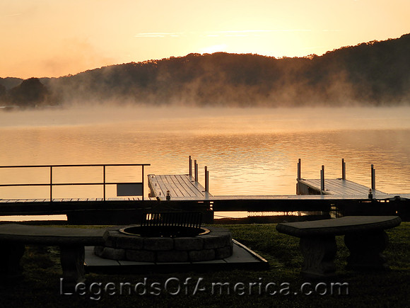 Lake of the Ozarks, MO