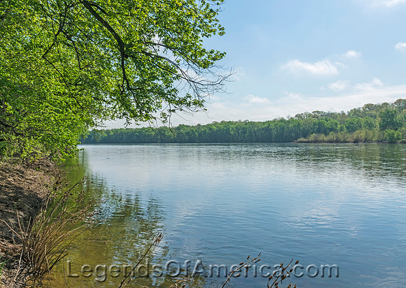 Loudoun, VA - Whites Ford Regional Park