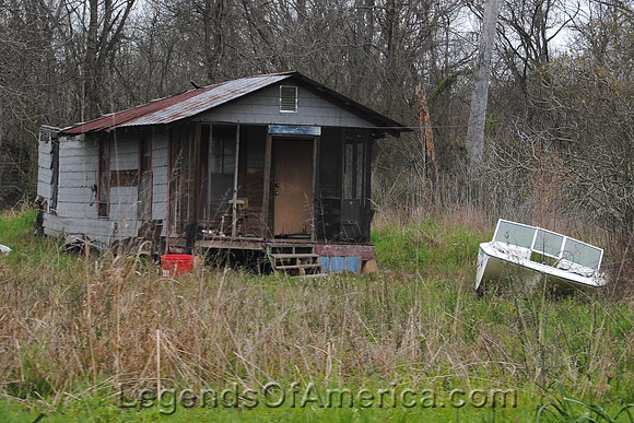Powhatan, LA - House - 3