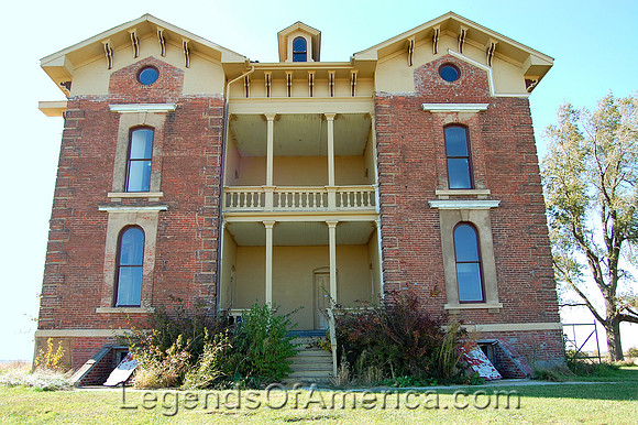 Towanda, IL - Duncans Manor - 3